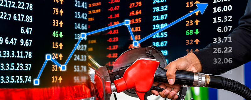 Actualização dos preços dos combustíveis reflecte mercado internacional